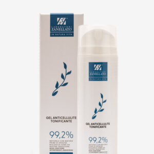 Gel anticellulite tonificante bio
