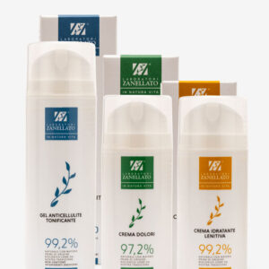 Pacchetto In Natura Vita Bio