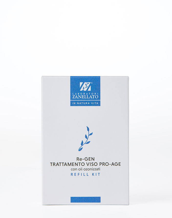 Maschera viso Re-GEN pro-age – Refill kit